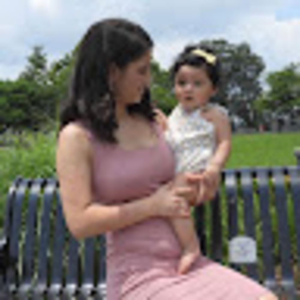 Meet your Posher, Yuleni